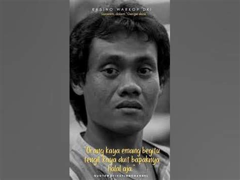 Kasino Warkop DKI #quotes #shorts #kasino #warkopdki #viral #trending ...