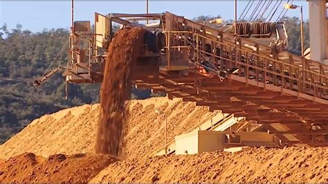 Bauxite Mining Market Growth Fueled by Increasing Primary Aluminium Production