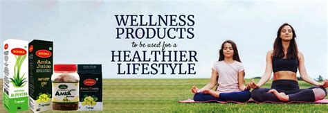 Wellness Products for a Healthier Lifestyle – Markfedpunjab