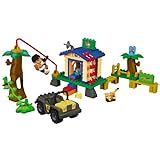 Amazon.com: Dora & Diego: Toys & Games