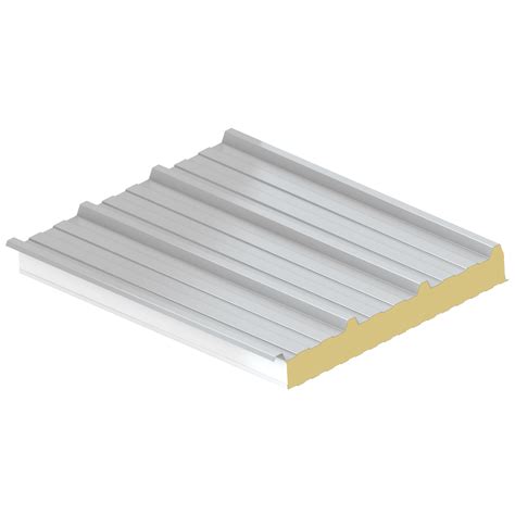 KS1000RW Trapezoidal Roof Panel | Kingspan AU