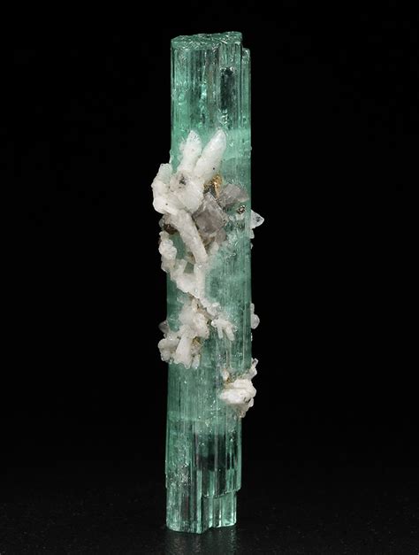 History of the Chivor Emerald Mine, Part I (1880–1925): From ...