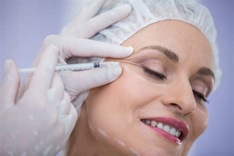 Botox Near Me | Be wrinkle Free | Harley Medic Global