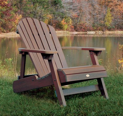 Adirondack Chairs: Classic Summer Furniture | Home Decorator Shop