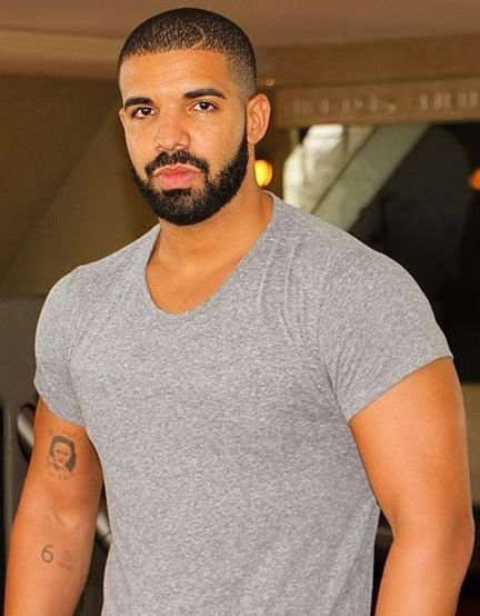 Drake Tattoos & Meanings - A Complete Tat Guide