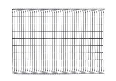 BRC FENCE,Brc Welded Wire Mesh Fence, Rolled Round Top Trigonal Edges Fencemanufacturer, Factory ...