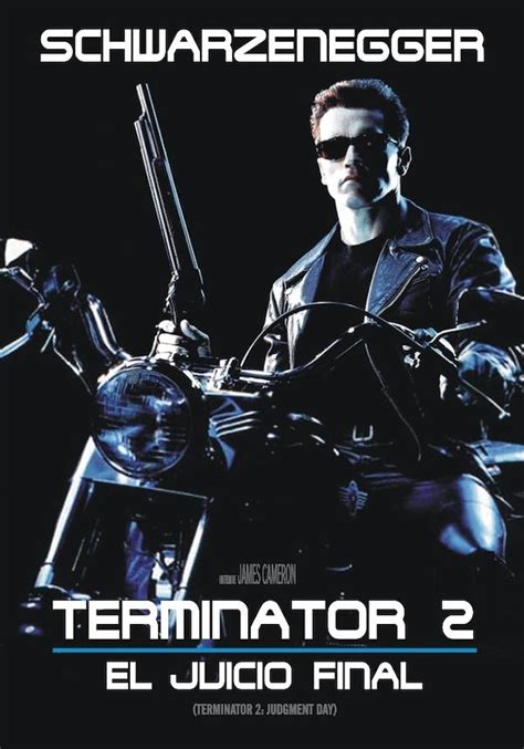 Terminator 2: Judgment Day (1991) - Poster US - 2160*3210px