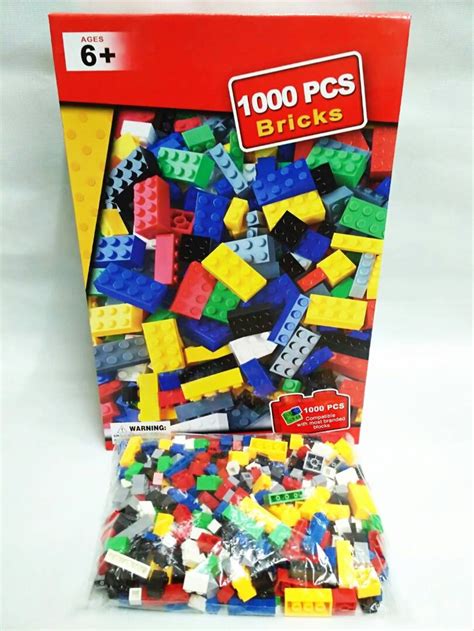 27+ Populer Gambar Mainan LEGO