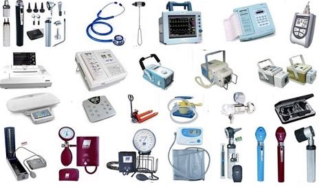 laboratory equipment list in hospital - Arab Lab