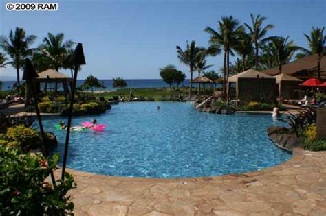 A Day At Honua Kai Resort - Prime Maui Oceanfront Real Estate - Hawaii ...