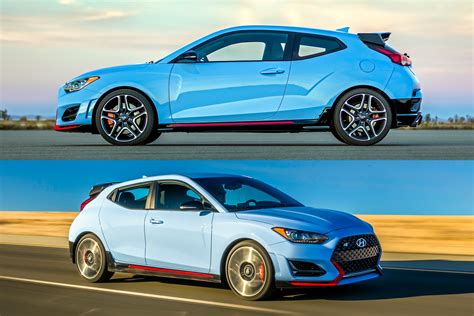 Review: 2022 Hyundai Veloster N, Class-Leading Hot Hatch - InsideHook