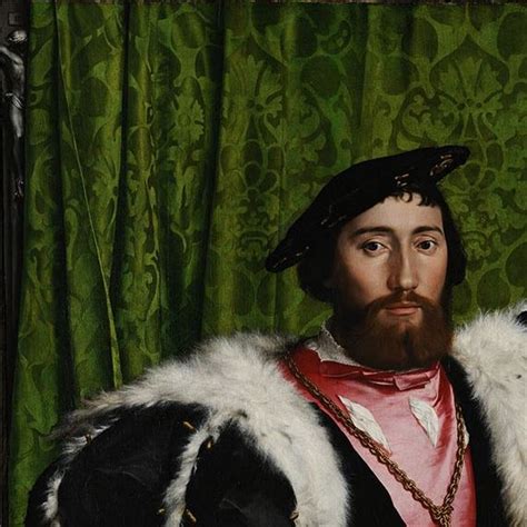 What's the Meaning and Symbolism Behind Holbein's The Ambassadors?