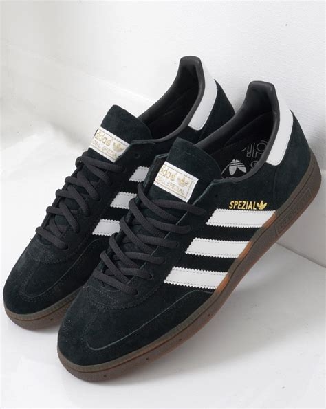 Adidas Spezial Trainers Black/white | ubicaciondepersonas.cdmx.gob.mx