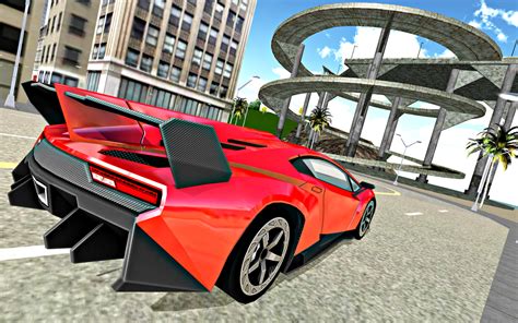 Ultimate Car Driving Simulator - Real Speed Racing: Amazon.ca: Appstore for Android