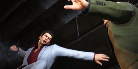 Yakuza: 10 Hidden Details You Never Noticed About Kiryu’s Fighting Style