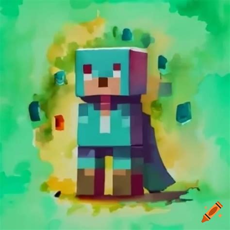 Xbox minecraft adventure game cover