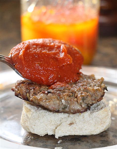 Homemade Italian Sausage Sandwiches – Art of Natural Living