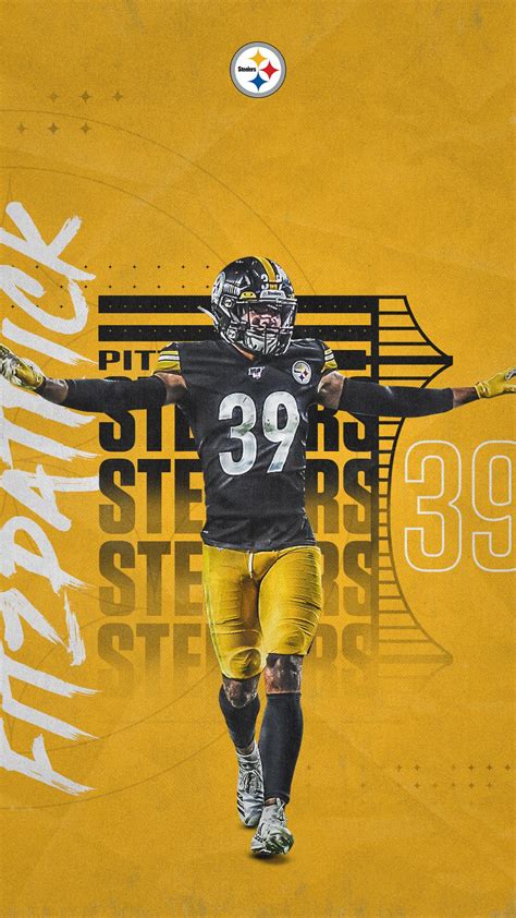 Steelers Wallpaper - EnWallpaper