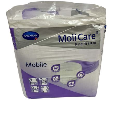 Moli Care Premium size M 14 pce pull up pants(s)