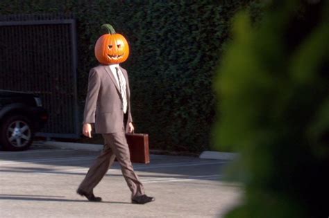 Image result for dwight halloween episode | The office show, The office, Office halloween costumes