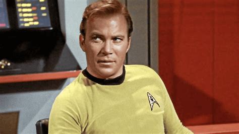 William Shatner's Star Trek Season 2 Revolt That Changed The Show ...