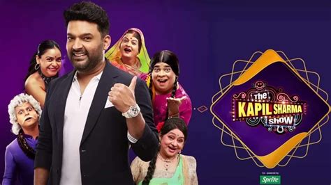 Kapil Takes 50 Lakh Rupees For An Episode, Know What Is The Fees Of The Characters