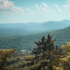 7 Best Places For Camping in The Catskill Mountains (RV Too)