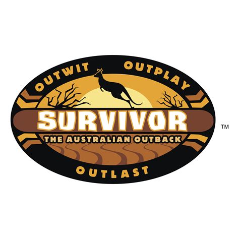 Survivor Logo Png - PNG Image Collection