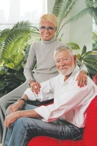 Sportswear Legend Liz Claiborne Dies At 78 From Cancer