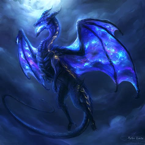 Pin by 문태용 on Drake, Wyvern, Wyrm & Dragon | Fantasy creatures art ...