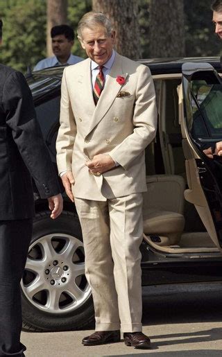 King Charles is the ruler of dapper, intrinsically British elegance on his 76th birthday – and ...