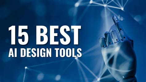 Top 15 AI Design Software Products You Need to Know About