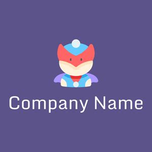 Cosplay Logo Maker | Free Logo Design