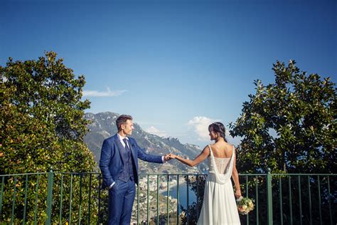 Ravello Wedding Hall. Positano Weddings. Italian Weddings. | Italy Italian Weddings.