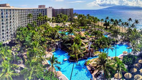 Maui Travel Guide: Where to Stay in Kaanapali Beach