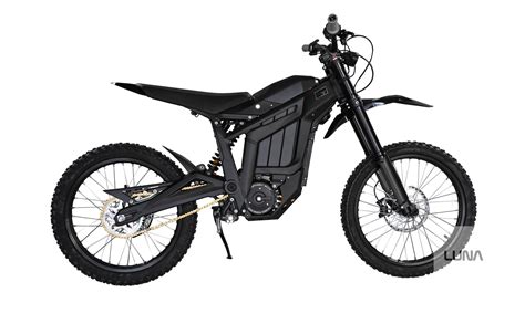 Talaria Sting R MX 4 Trail Bike