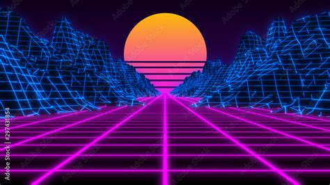 Synthwave Vaporwave Aesthetics By Ez Manuel | ubicaciondepersonas.cdmx.gob.mx