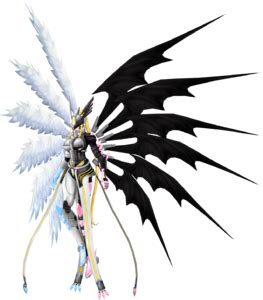 Mastemon - Wikimon - The #1 Digimon wiki