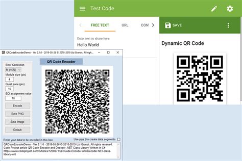 15 Best QR Code Generator Software in 2024