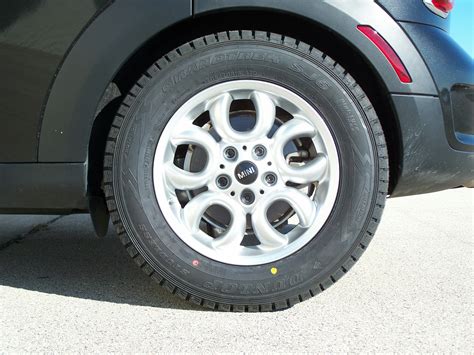 245/40/18 winter tires on H&R - North American Motoring