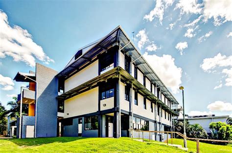 Central Queensland University Townsville | Undergraduate Degrees and Programs, Master Programs ...