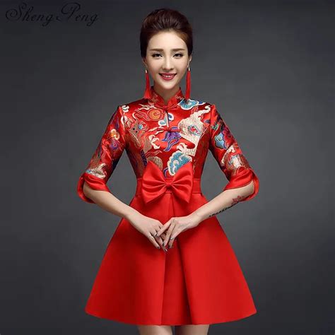 Chinese oriental dresses Chinese traditional dress cheongsam chinese ...