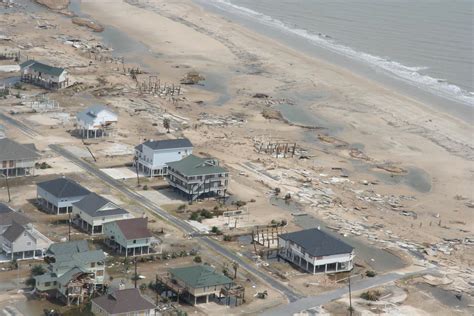 Hurricane Ike - September 2008