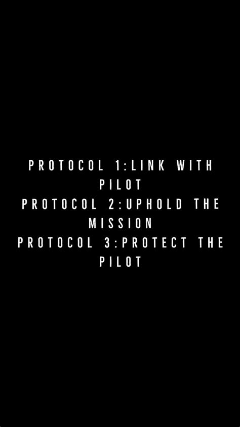 Titanfall protocols, bt, protacols, protocols, titanfall 2, titans, HD phone wallpaper | Peakpx