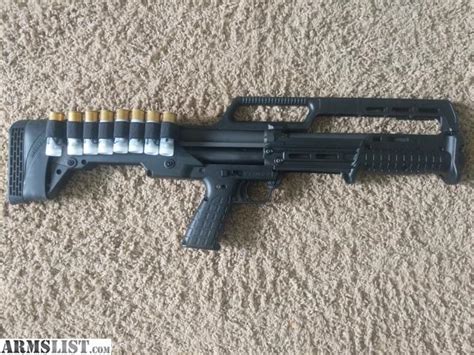 ARMSLIST - For Sale: Keltec KS7 w/ accessories