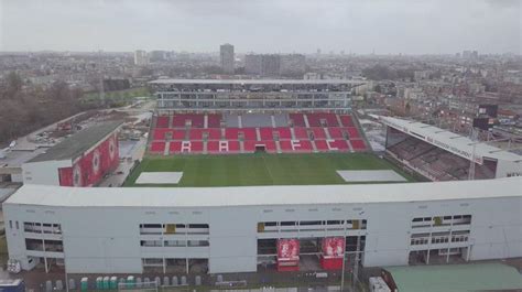 Royal Antwerp Fc Stadion