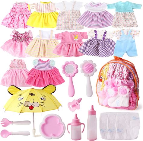 Top 10 Baby Alive Accessories Clothes - Home Tech Future