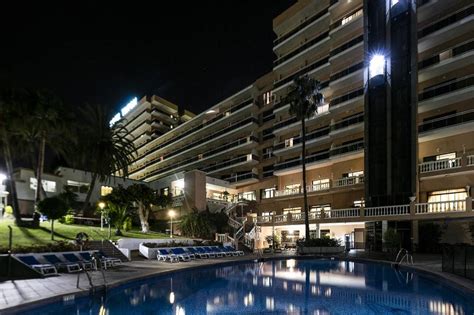 Best Tritón, hotel en Benalmádena - Viajes el Corte Ingles