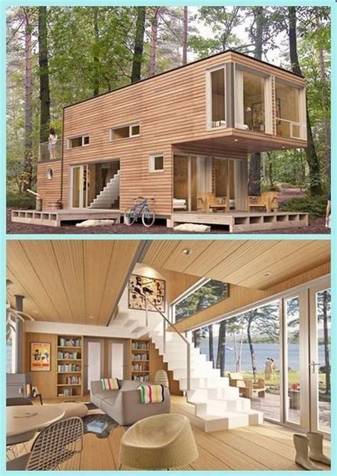 35+ Awesome Genius Shipping Container Home Design Ideas - Page 20 of 37