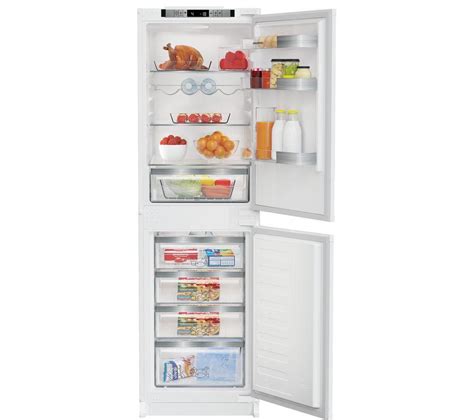 GRUNDIG Integrated fridge freezers - Cheap GRUNDIG Integrated fridge ...